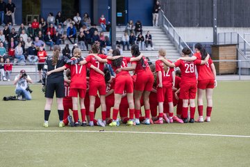 Bild 23 - wCJ Ballfreunde Pokal Finale  Altona 93 - Eimsbuetteler TV : Ergebnis: 0:2